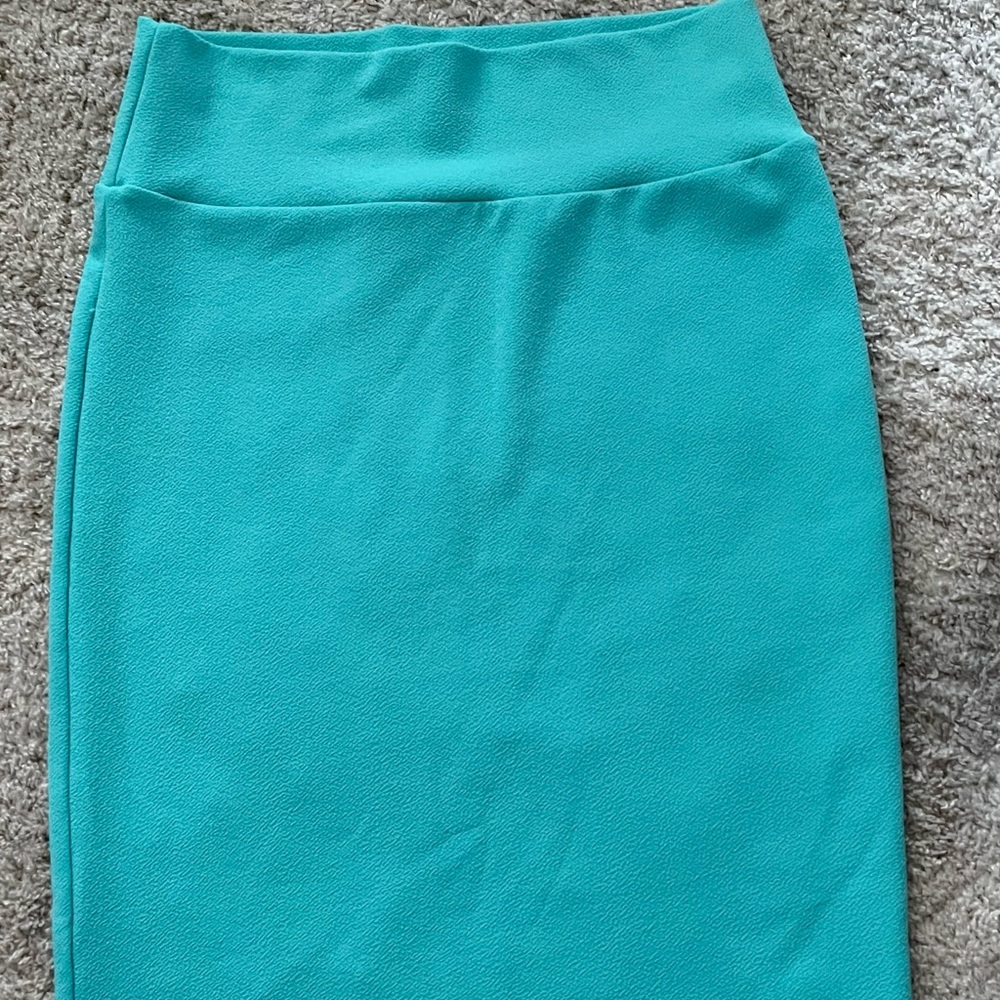 Lularoe Cassie Skirt